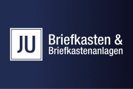 JU Briefkasten & Briefkastenanlagen