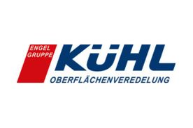 Kühl Oberflächenveredelung - Engel Gruppe