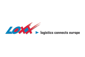 LOXX logistics connects europe