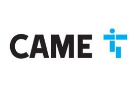 CAME Deutschland | Home & Building Automation