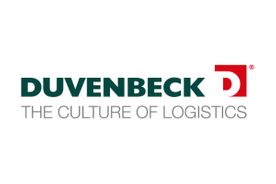 Duvenbeck | The Culture of Logistics