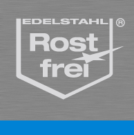 Edelstahl Rostfrei