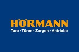 Hörmann Tore • Türen • Zargen • Antriebe