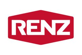 RENZ Briefkasten und Paketkasten