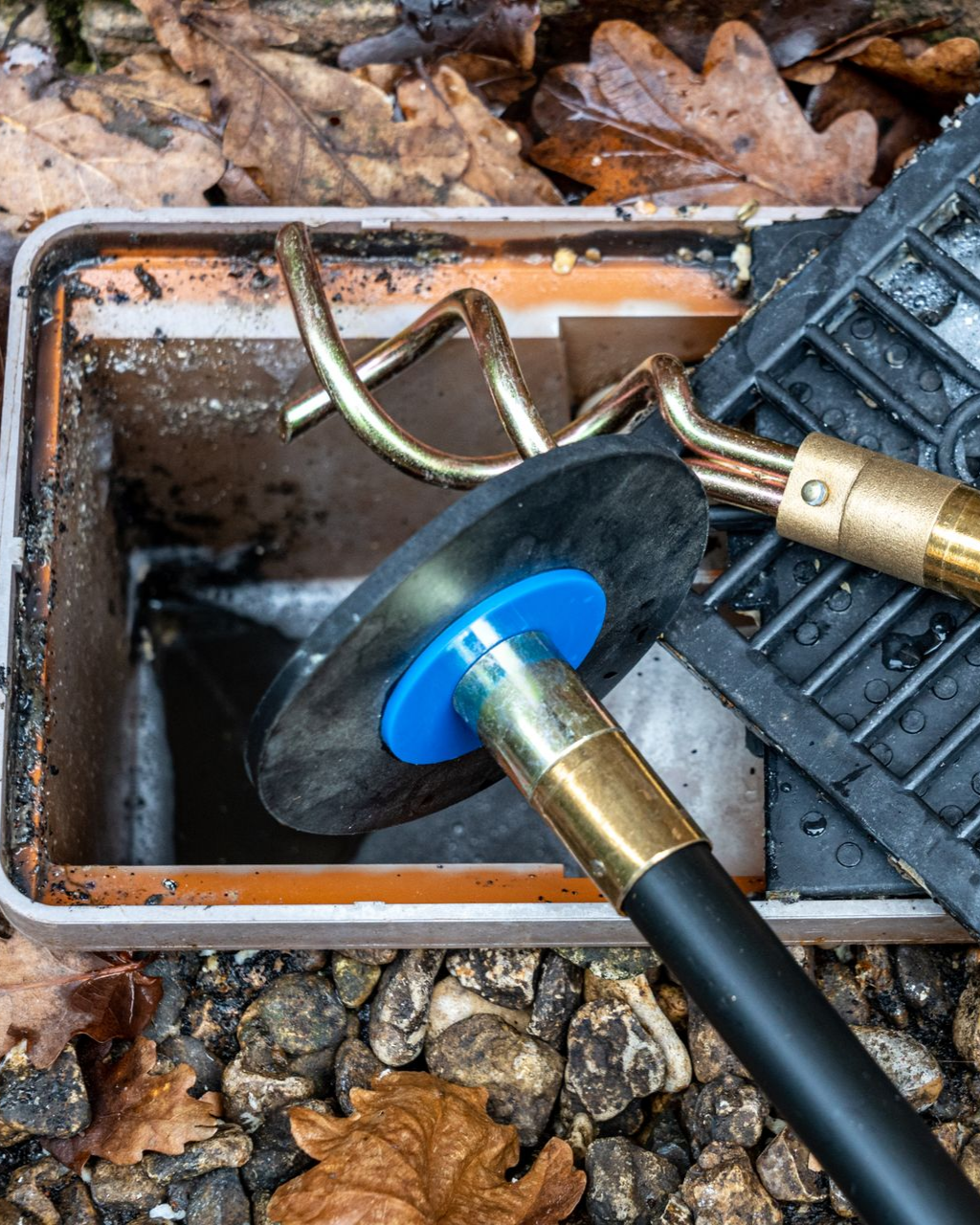 Outils de débouchage de canalisations