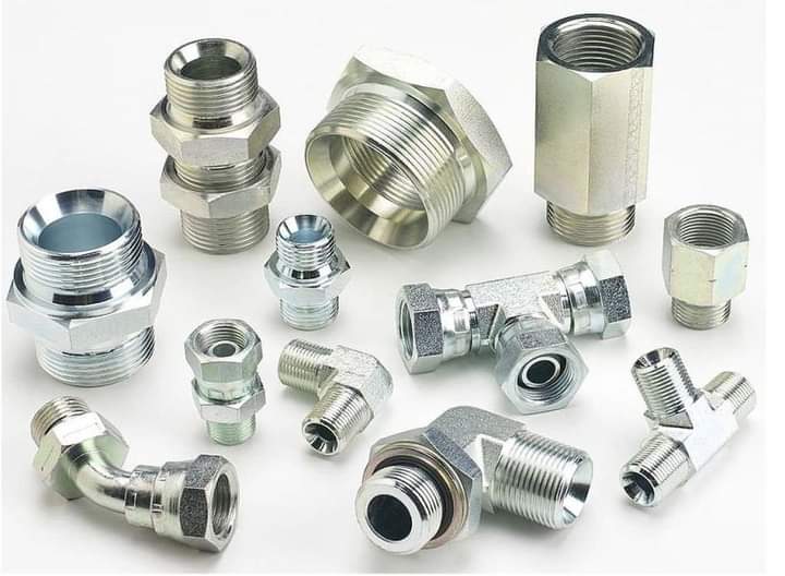 Vente de pièces détachées