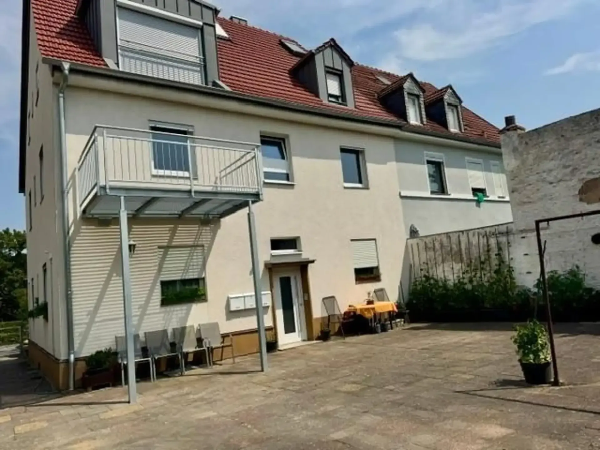Kauf Haus