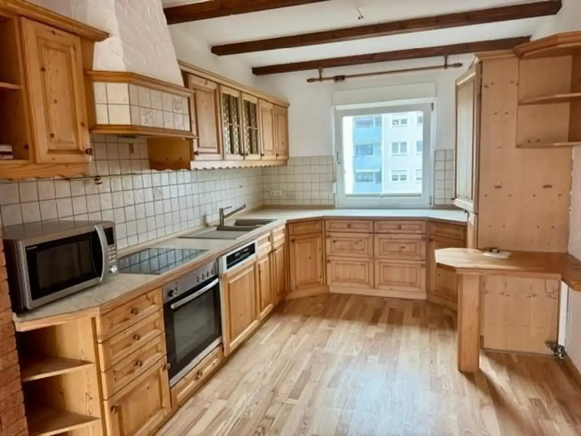 Wohnung Miete