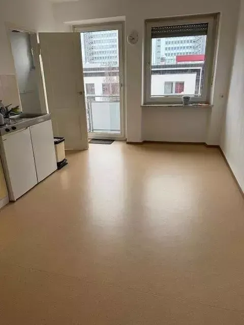 Wohnung Miete