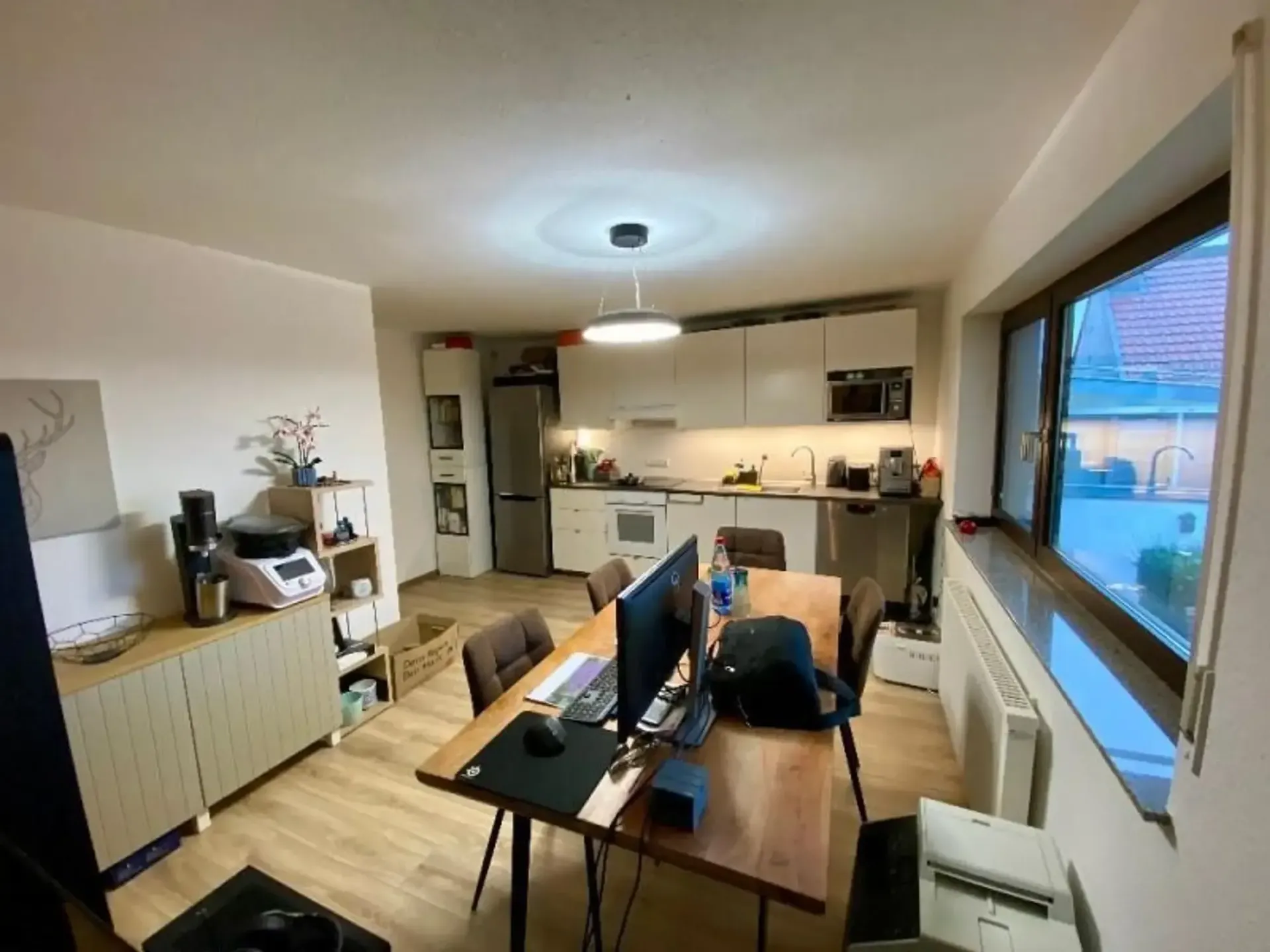 Wohnung Miete
