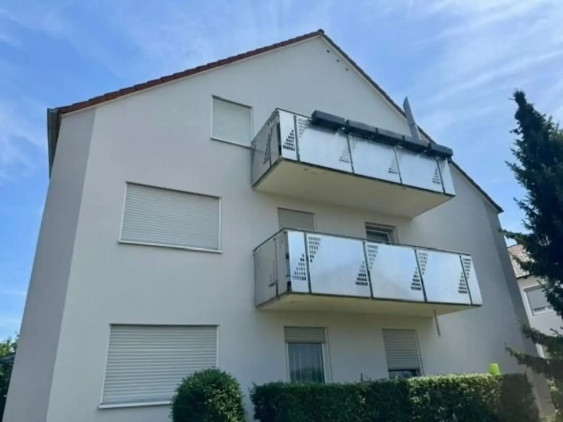 Haus Kauf