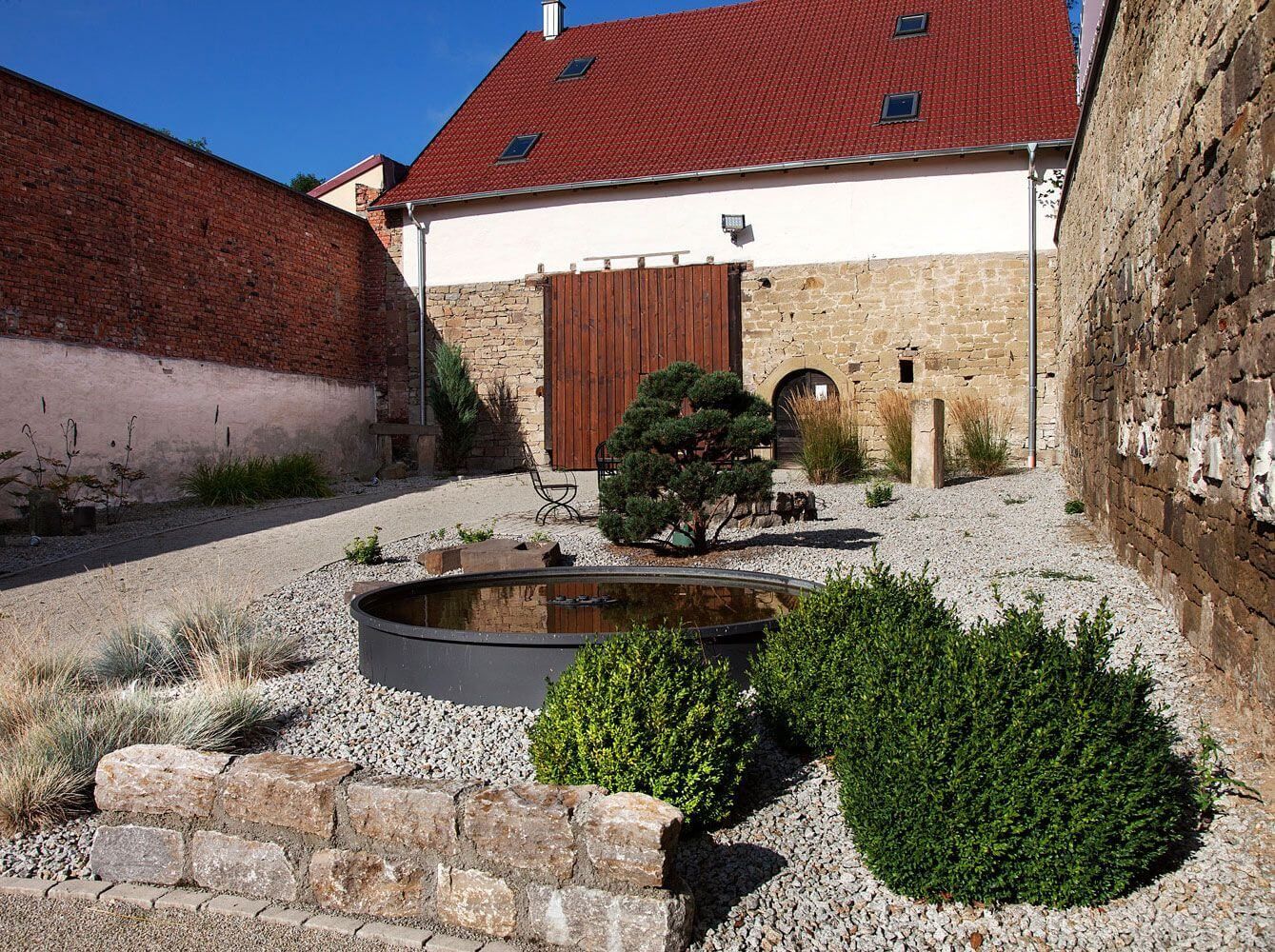 Sonnen-Immobilien Rönnebeck