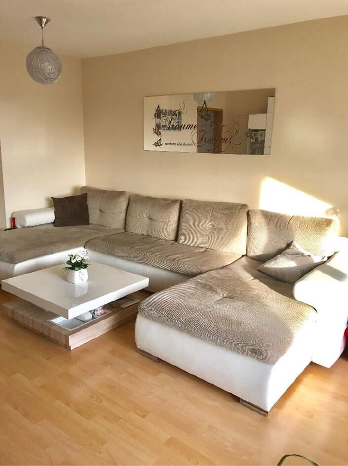 Wohnung Bergrheinfeld