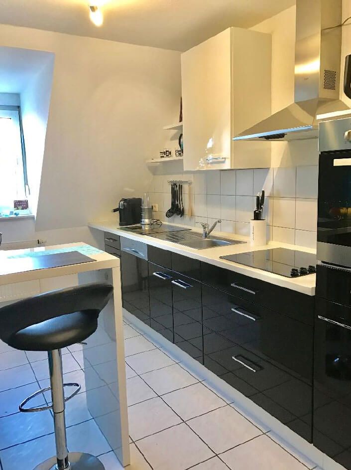 Wohnung Bergrheinfeld