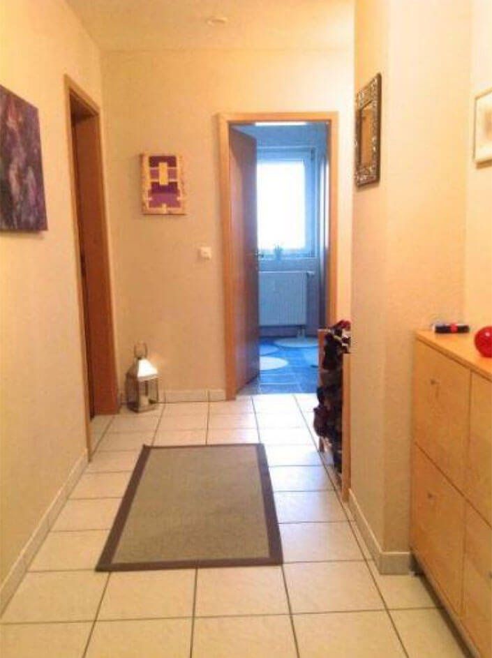 Wohnung Bergrheinfeld