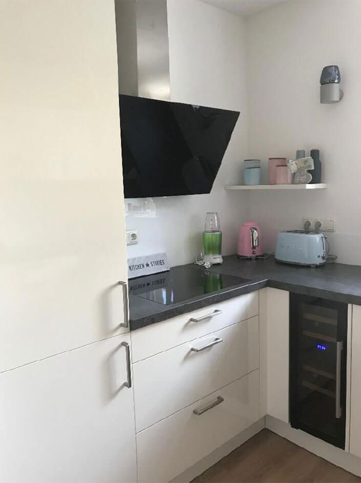 Idylle auf dem Land!