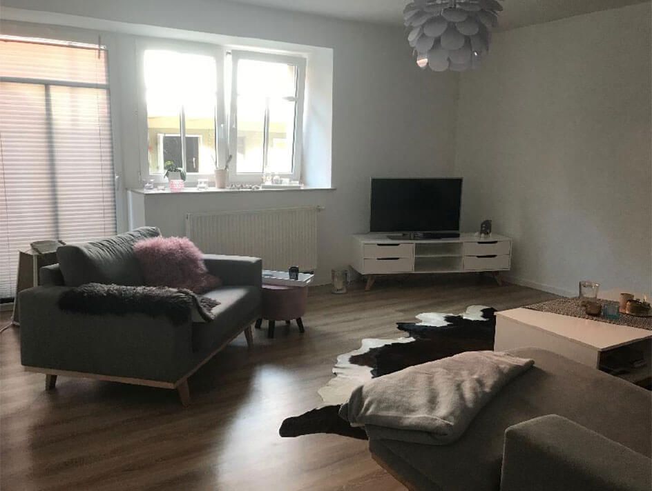 Idylle auf dem Land!