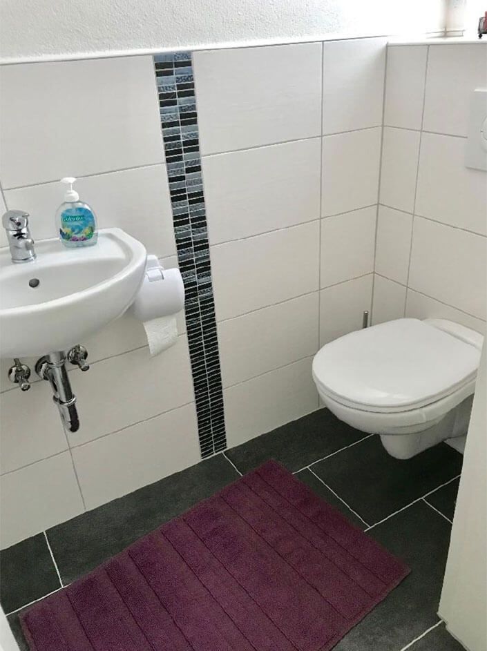 Freistendes EFH in GEO