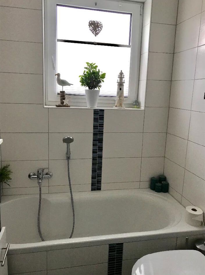 Freistendes EFH in GEO