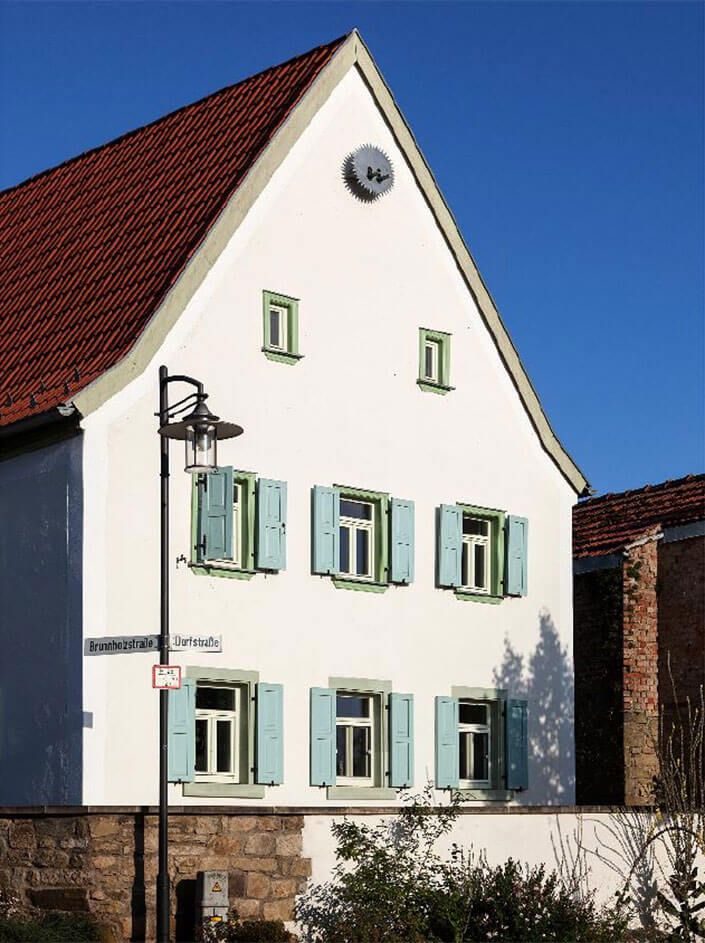 Sonnen-Immobilien Rönnebeck