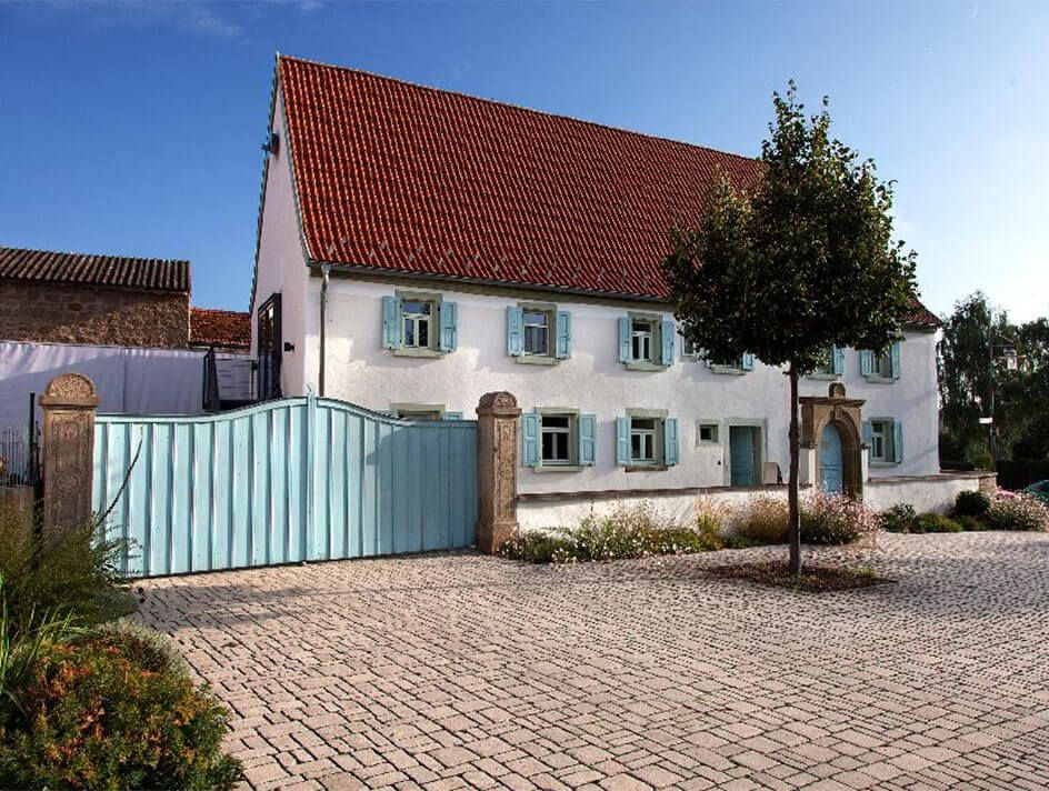 Sonnen-Immobilien Rönnebeck