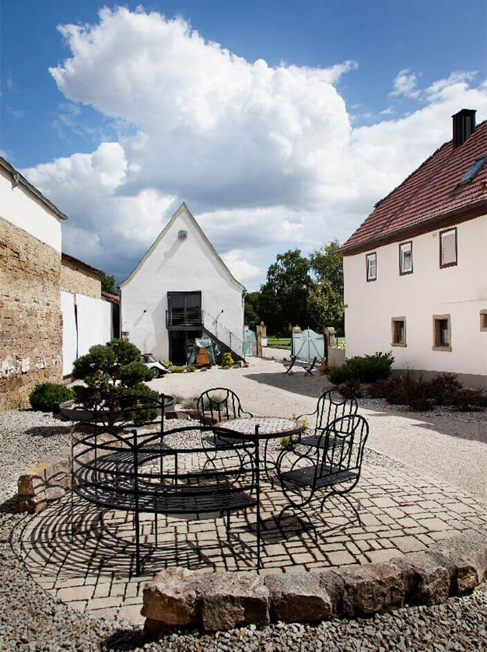 Sonnen-Immobilien Rönnebeck