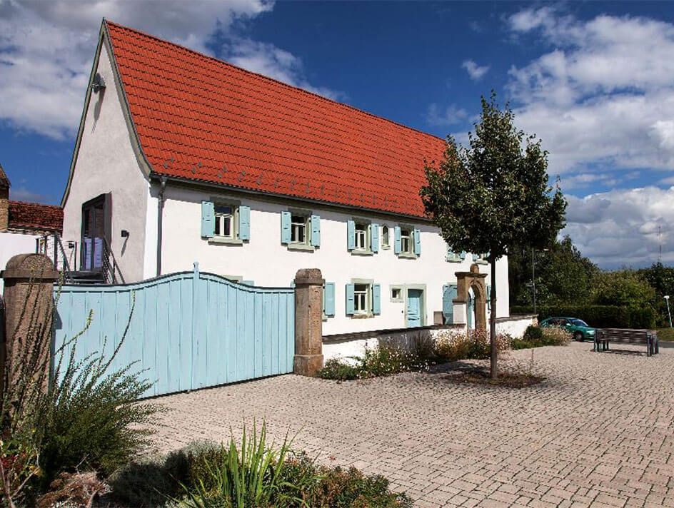 Sonnen-Immobilien Rönnebeck