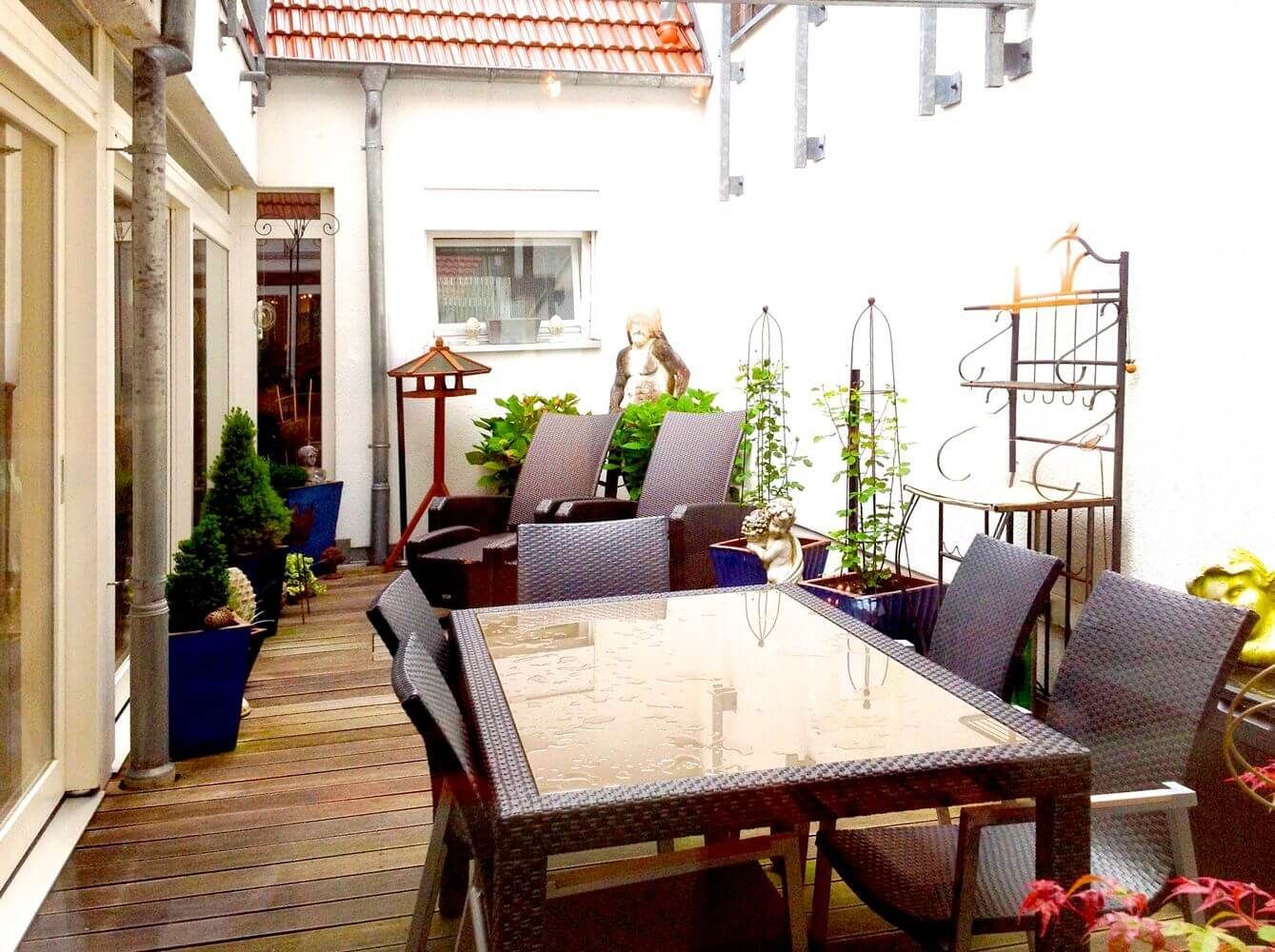 Sonnen-Immobilien Rönnebeck