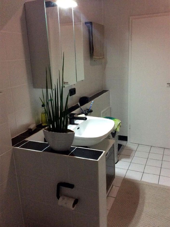 Attraktive Maisonettewohnung an der Eselshöhe