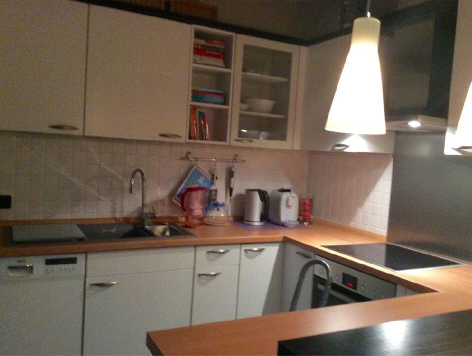 Attraktive Maisonettewohnung an der Eselshöhe