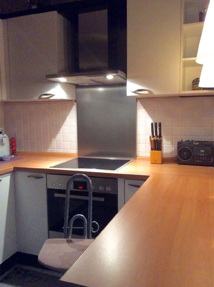 Attraktive Maisonettewohnung an der Eselshöhe