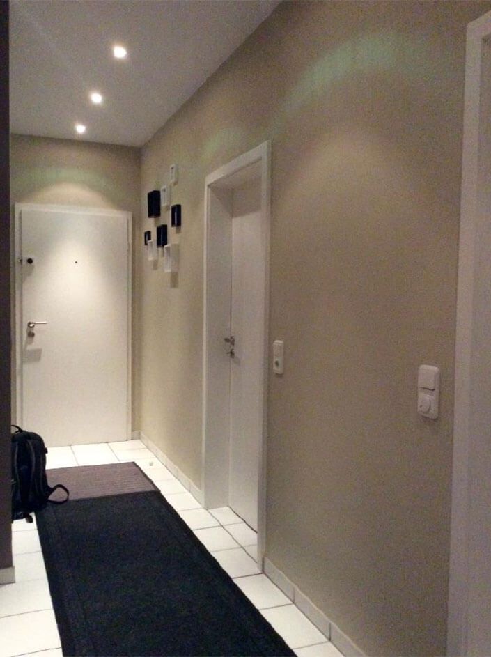 Attraktive Maisonettewohnung an der Eselshöhe