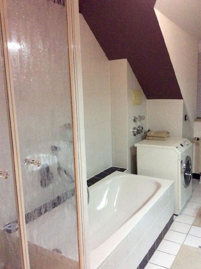 Attraktive Maisonettewohnung an der Eselshöhe