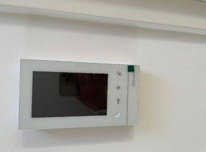 2,5-Zi-Penthouse-Wohnung