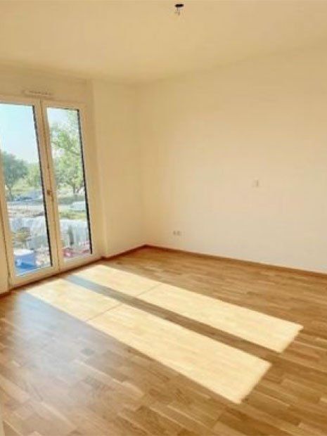 2,5-Zi-Penthouse-Wohnung