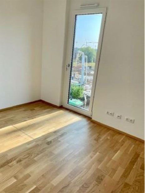 2,5-Zi-Penthouse-Wohnung