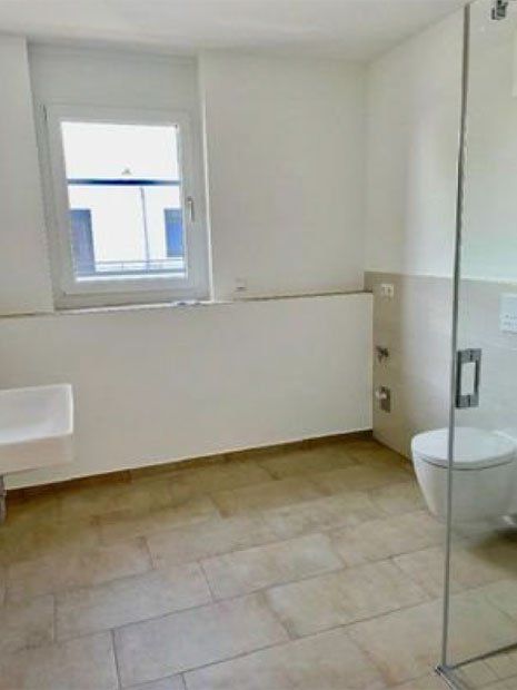 2,5-Zi-Penthouse-Wohnung