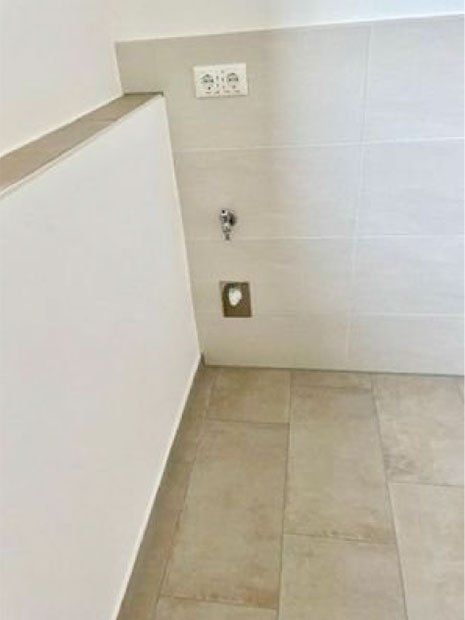 2,5-Zi-Penthouse-Wohnung