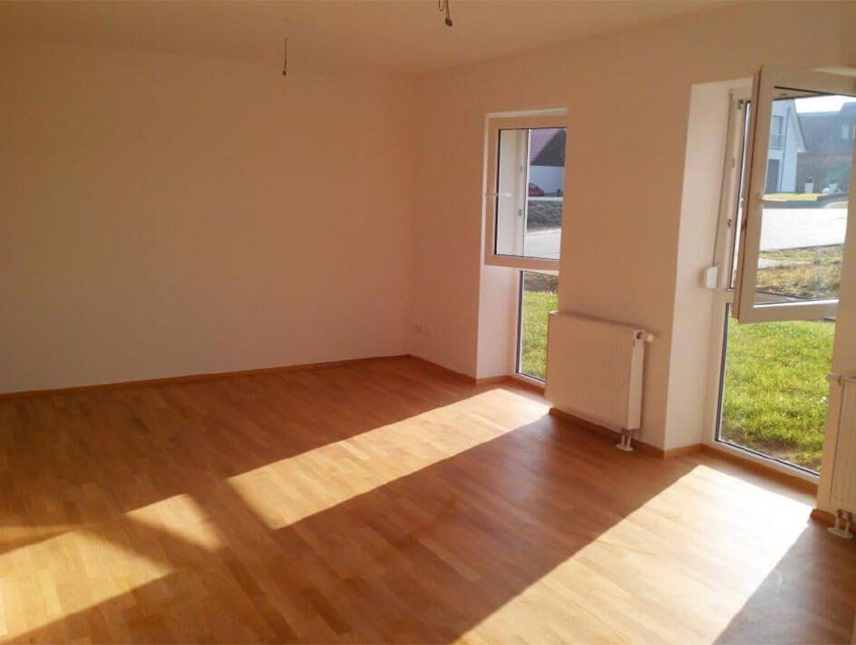 Wohnung Am Rempertshag, Sennfeld