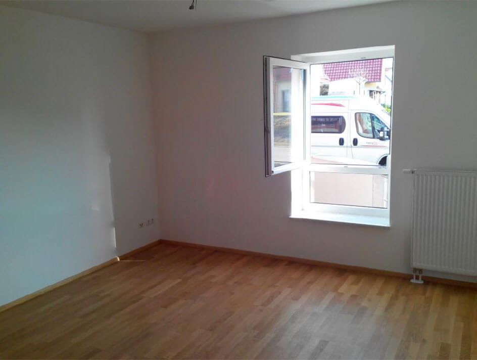 Wohnung Am Rempertshag, Sennfeld