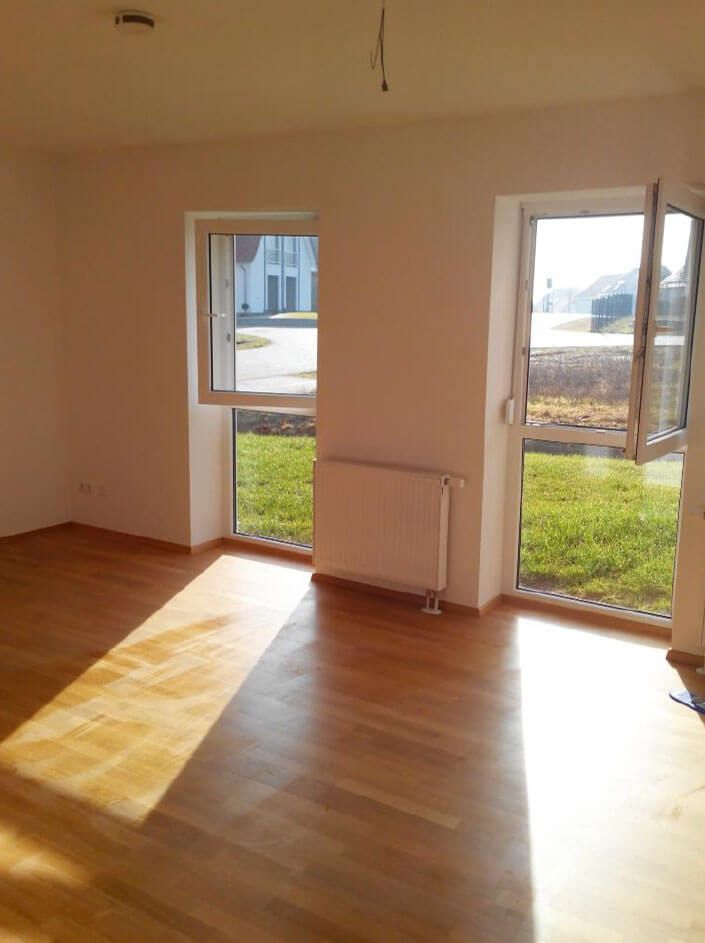 Wohnung Am Rempertshag, Sennfeld