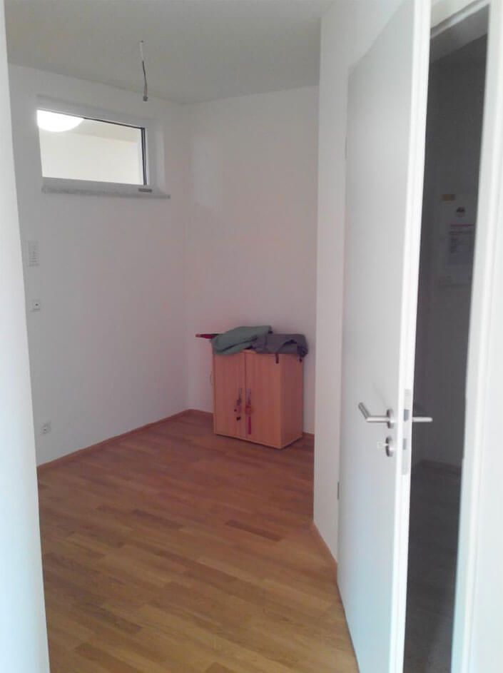 Wohnung Am Rempertshag, Sennfeld