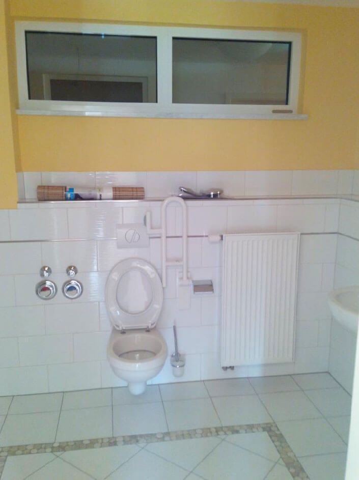 Wohnung Am Rempertshag, Sennfeld