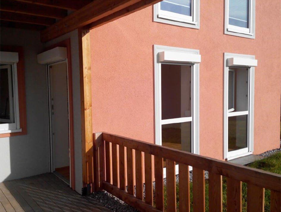 Wohnung Am Rempertshag, Sennfeld