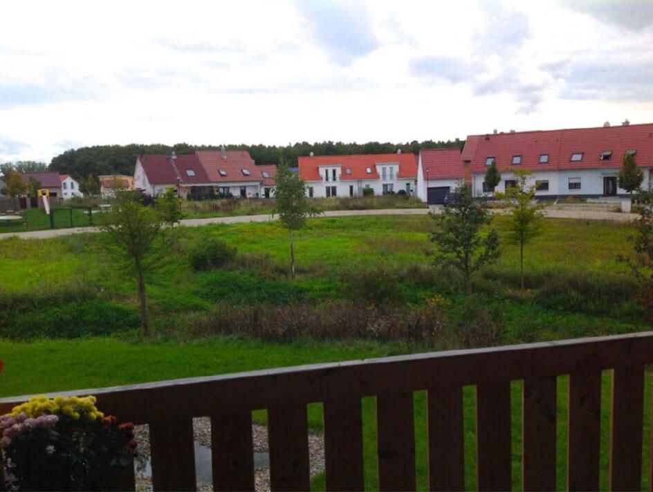 Wohnung Am Rempertshag, Sennfeld