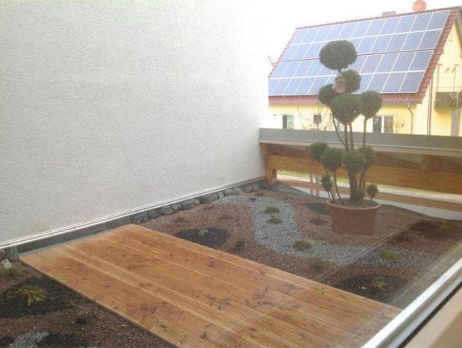 Wohnung Am Rempertshag, Sennfeld