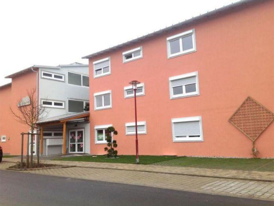 Wohnung Am Rempertshag, Sennfeld