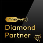 immowelt Diamond Partner Award