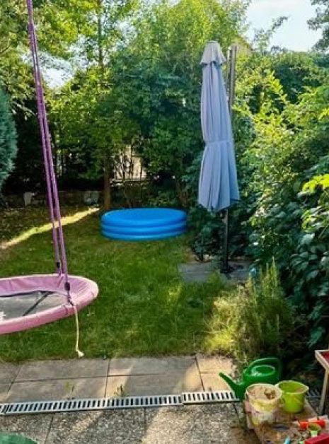 RMH Garten Garage Schweinfurt