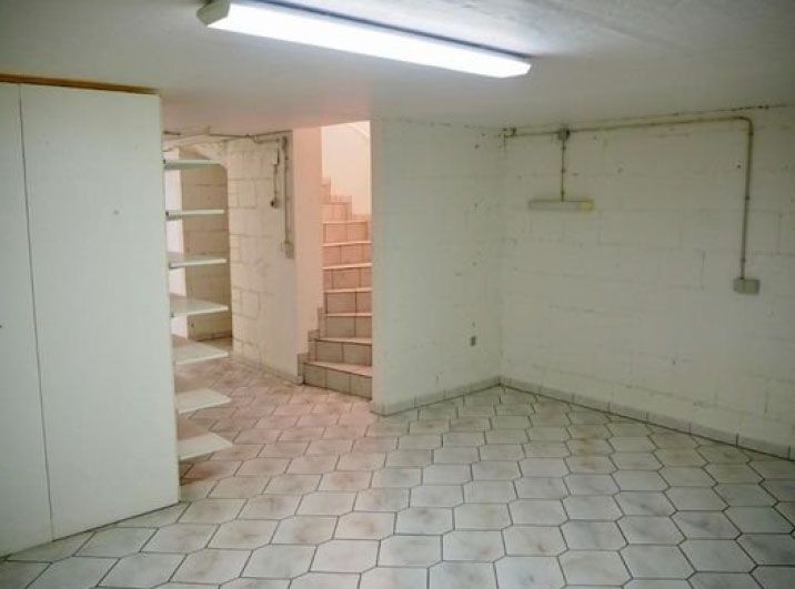 RMH Garten Garage Schweinfurt